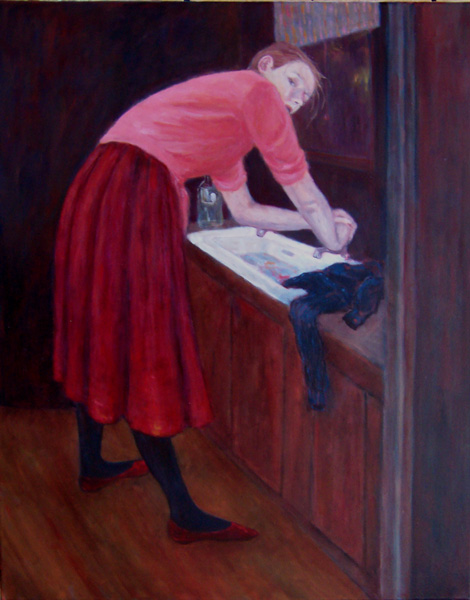 Washroom