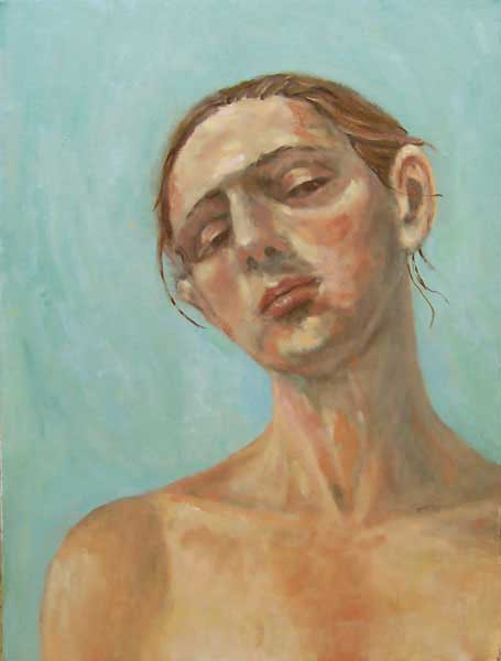 head